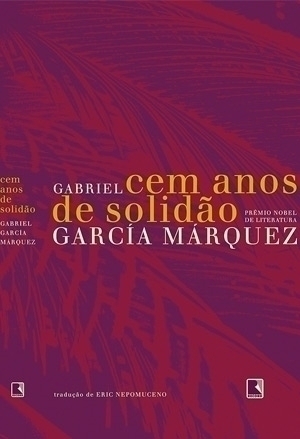 Capa de livro