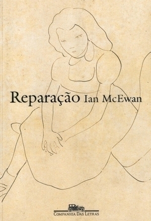 Capa de livro