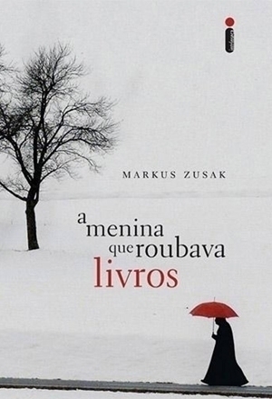 Capa de livro